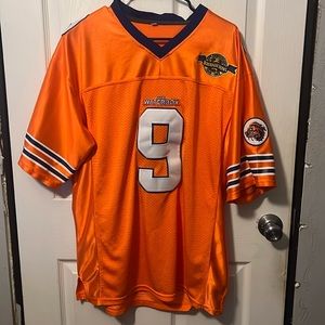 Large Water boy Bobby Boucher Football Jersey